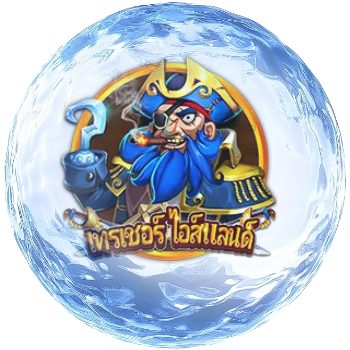 เทรเซอร์ by river club slots